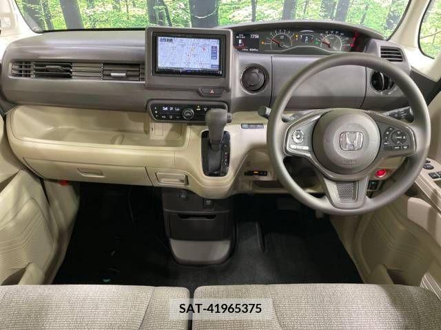 Honda N BOX 2020-06 278579-1