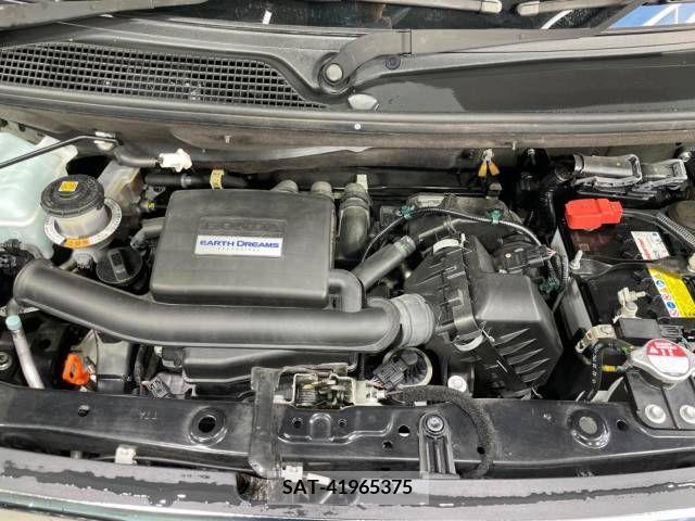 Honda N BOX 2020-06 278579-18