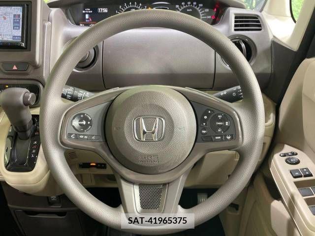 Honda N BOX 2020-06 278579-11