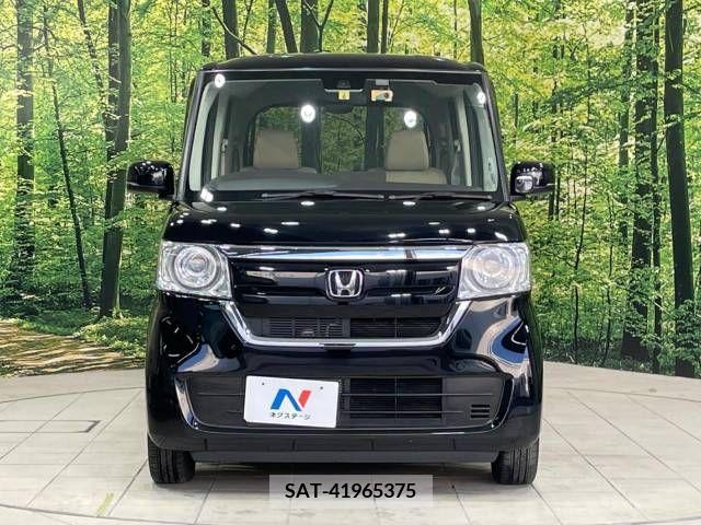 Honda N BOX 2020-06 278579-14