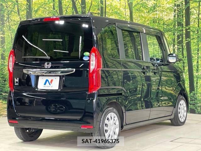 Honda N BOX 2020-06 278579-17