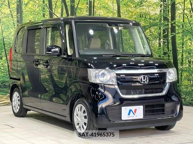 Honda N BOX 2020-06 278579-16
