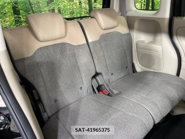 Honda N BOX 2020-06 278579-9