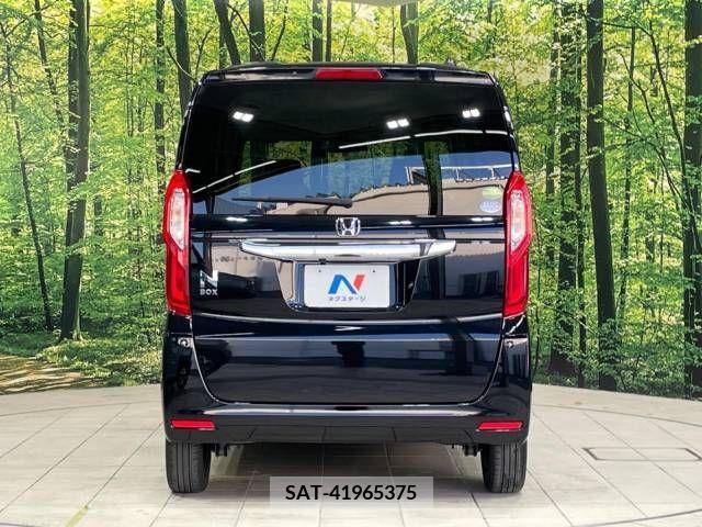 Honda N BOX 2020-06 278579-15