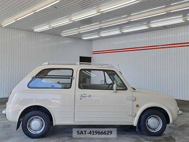 Nissan PAO 1989-10 365973-10