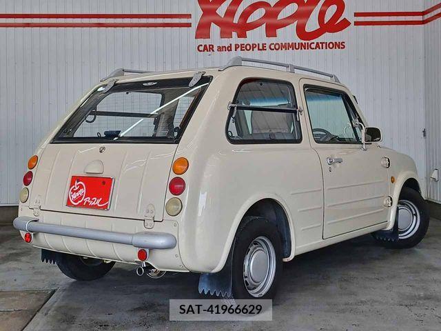 Nissan PAO 1989-10 365973-1