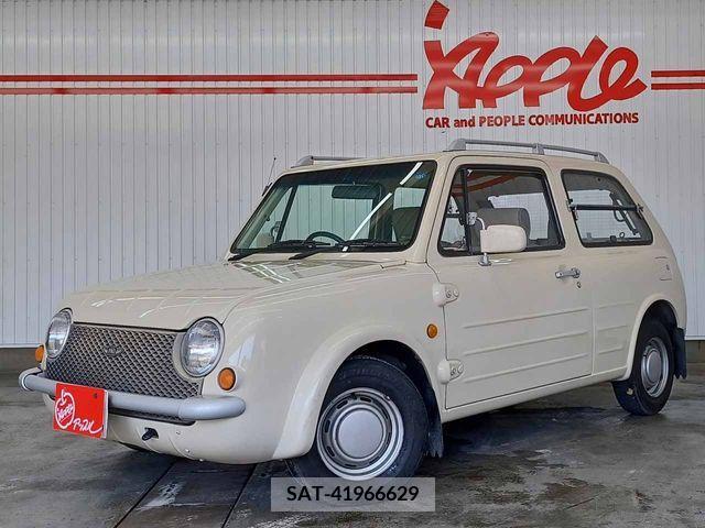 Nissan PAO 1989-10 365973-0
