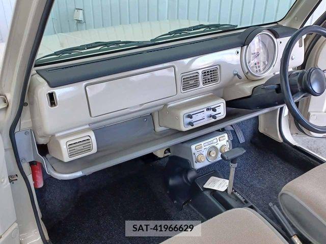 Nissan PAO 1989-10 365973-15