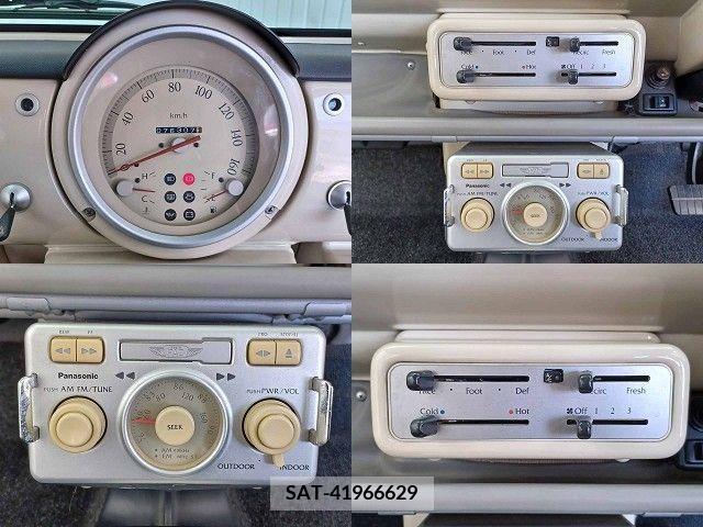 Nissan PAO 1989-10 365973-18