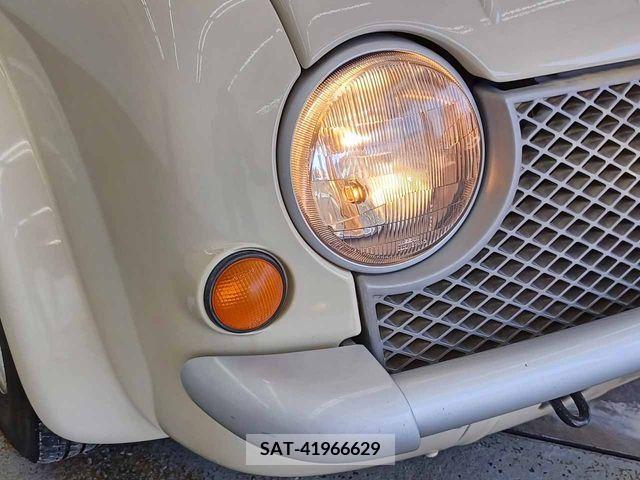 Nissan PAO 1989-10 365973-6
