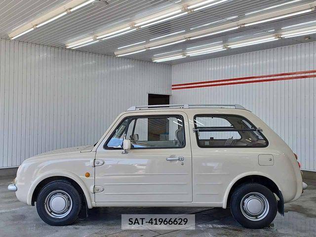 Nissan PAO 1989-10 365973-9