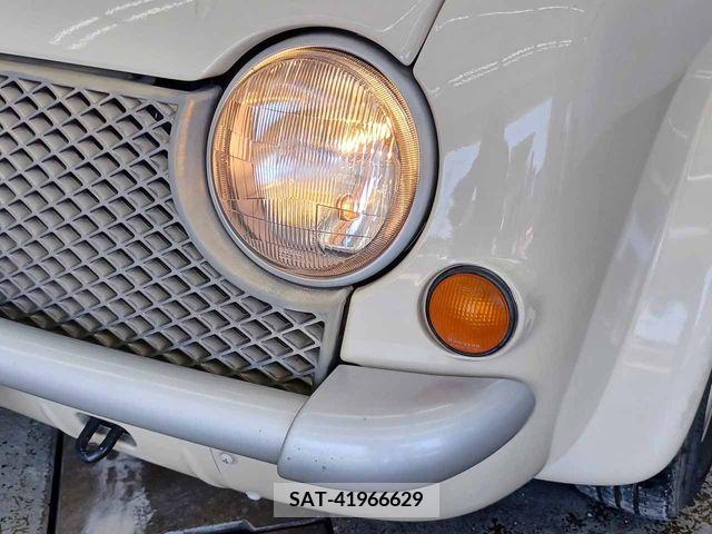 Nissan PAO 1989-10 365973-7