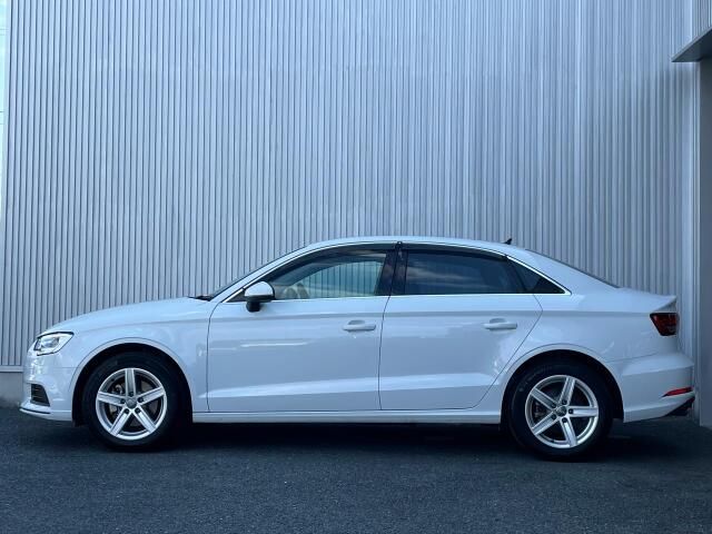Audi A3 SEDAN 2020-03 14948-3