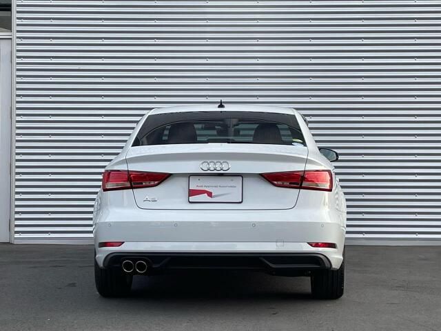 Audi A3 SEDAN 2020-03 14948-6