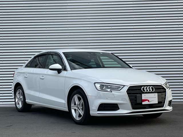 Audi A3 SEDAN 2020-03 14948-2