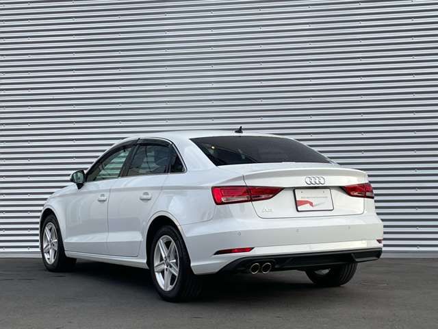 Audi A3 SEDAN 2020-03 14948-5