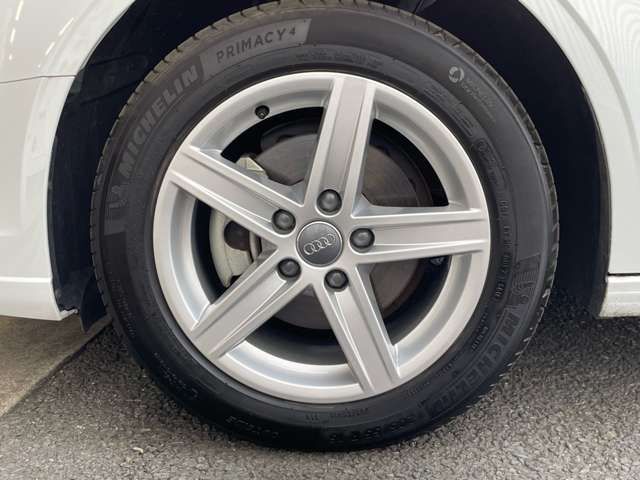Audi A3 SEDAN 2020-03 14948-11