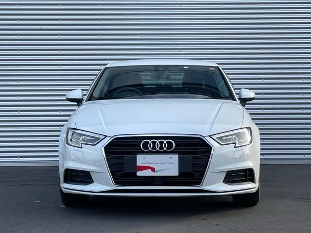Audi A3 SEDAN 2020-03 14948-1