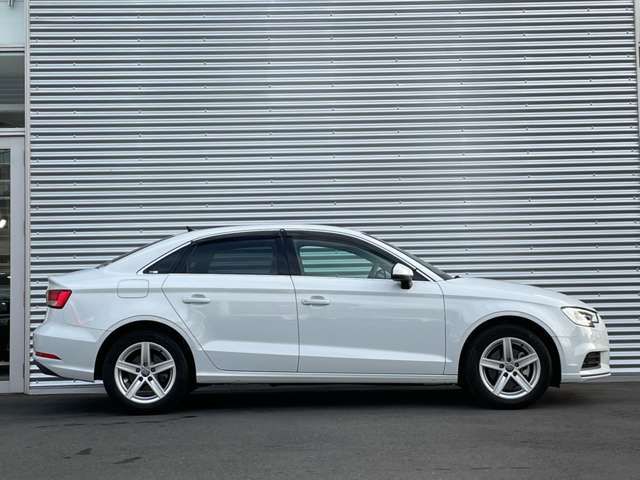 Audi A3 SEDAN 2020-03 14948-4