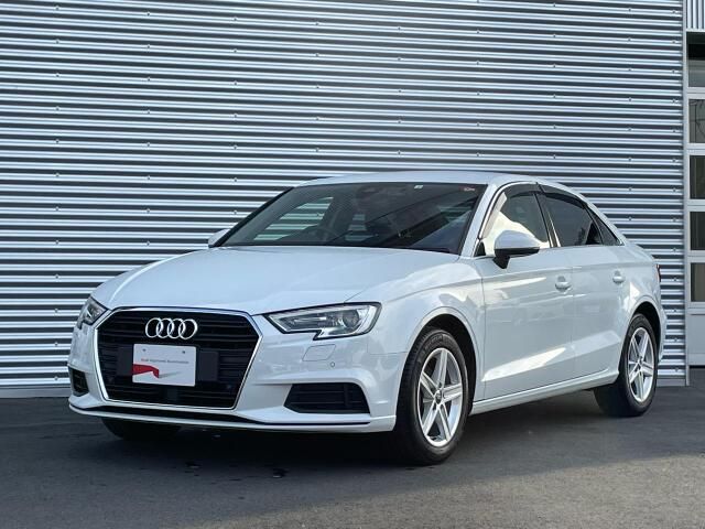 Audi A3 SEDAN 2020-03 14948-0