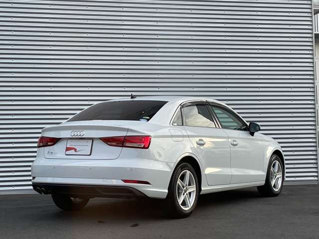 Audi A3 SEDAN 2020-03 14948-7