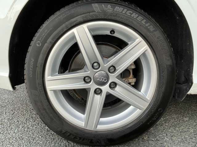Audi A3 SEDAN 2020-03 14948-10