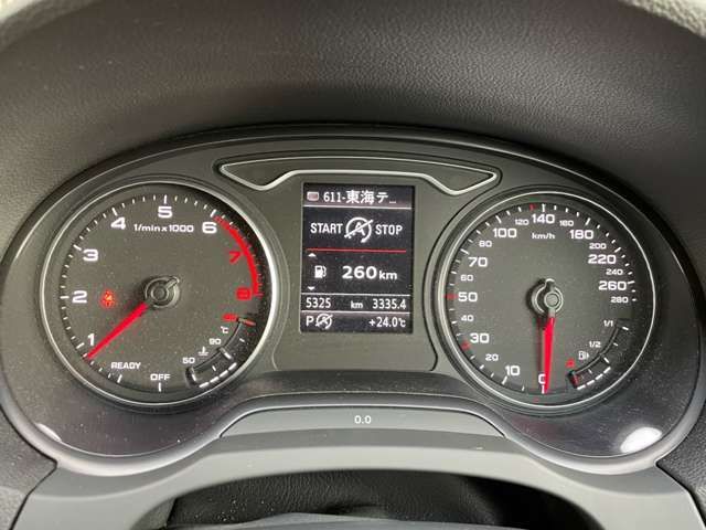 Audi A3 SEDAN 2020-03 14948-13