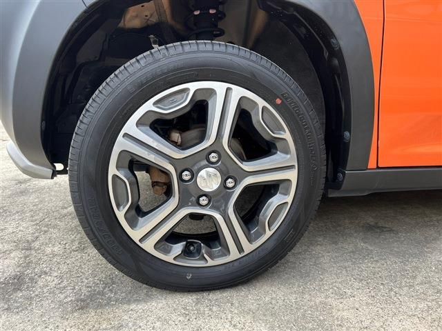 Suzuki HUSTLER 2017-11 21151-5