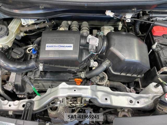Honda N-WGN 2017-06 365723-18