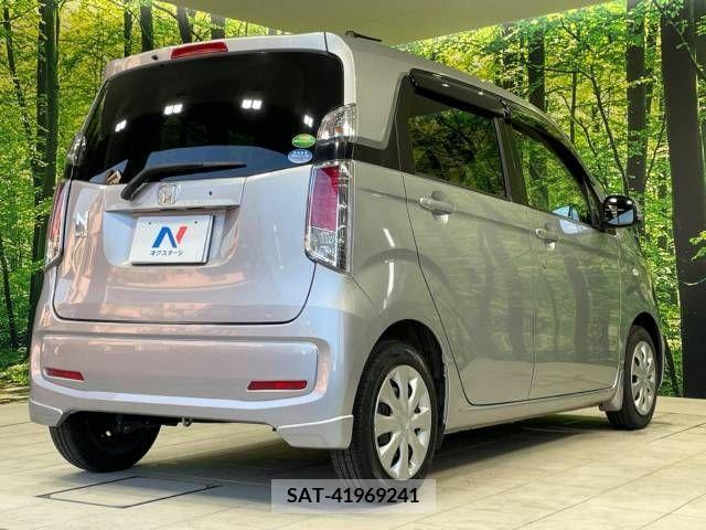 Honda N-WGN 2017-06 365723-17