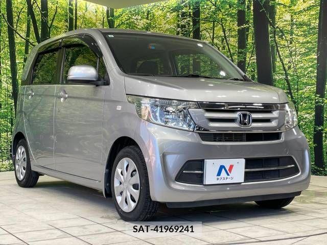 Honda N-WGN 2017-06 365723-16
