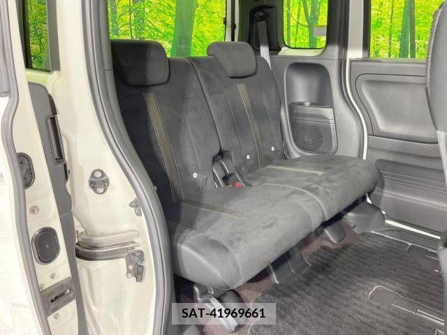 Honda N BOX 2017-12 279546-9