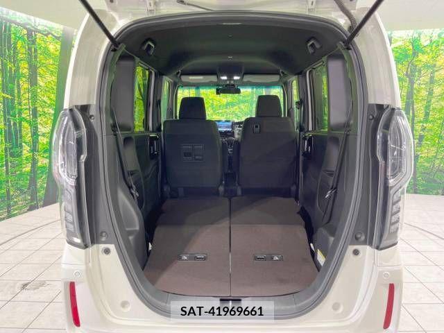 Honda N BOX 2017-12 279546-10