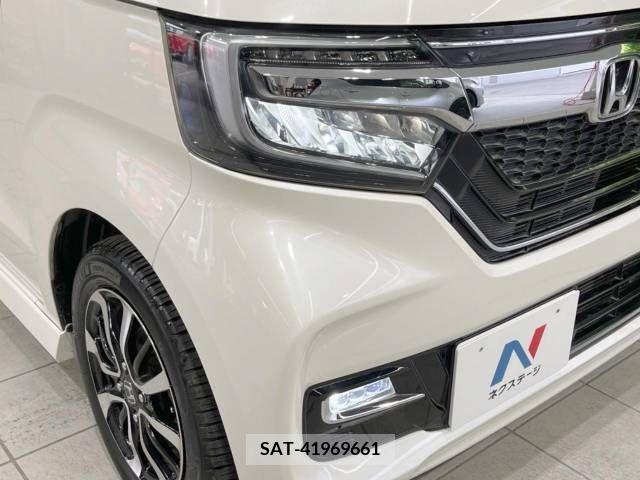 Honda N BOX 2017-12 279546-12