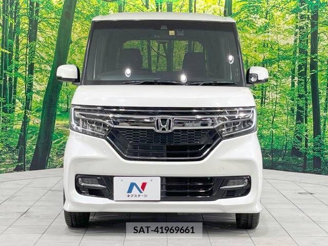 Honda N BOX 2017-12 279546-14