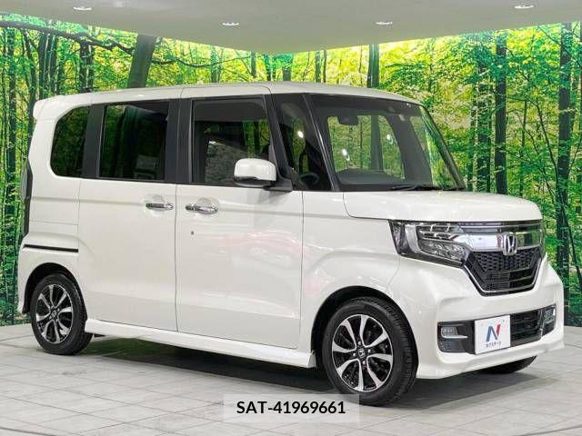 Honda N BOX 2017-12 279546-16