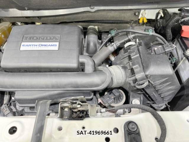 Honda N BOX 2017-12 279546-18