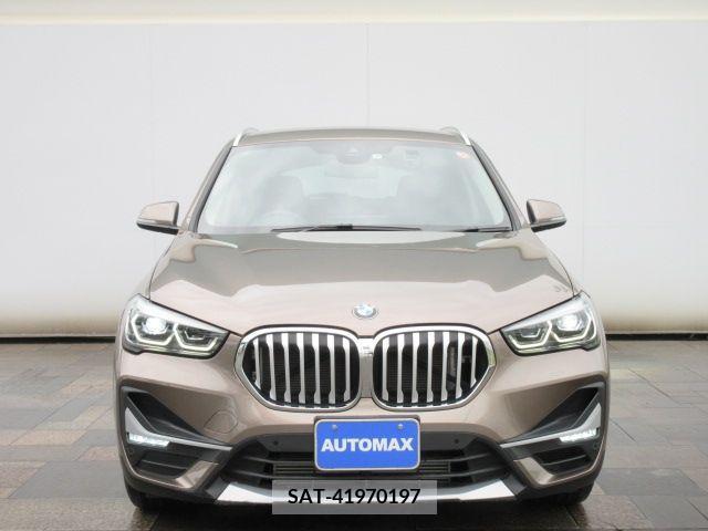Bmw X1 2019-11 262910-3