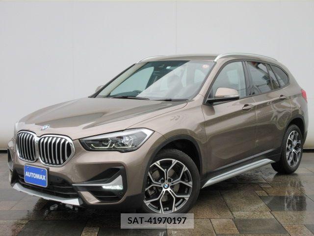 Bmw X1 2019-11 262910-0