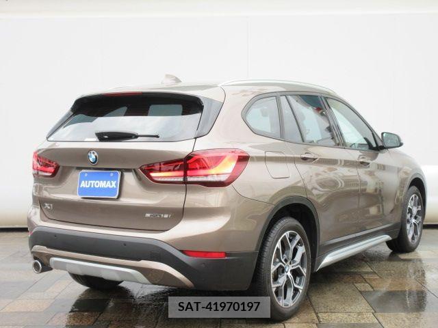 Bmw X1 2019-11 262910-2