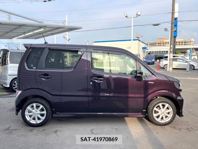 Suzuki WAGON R 2017-09 311880-18