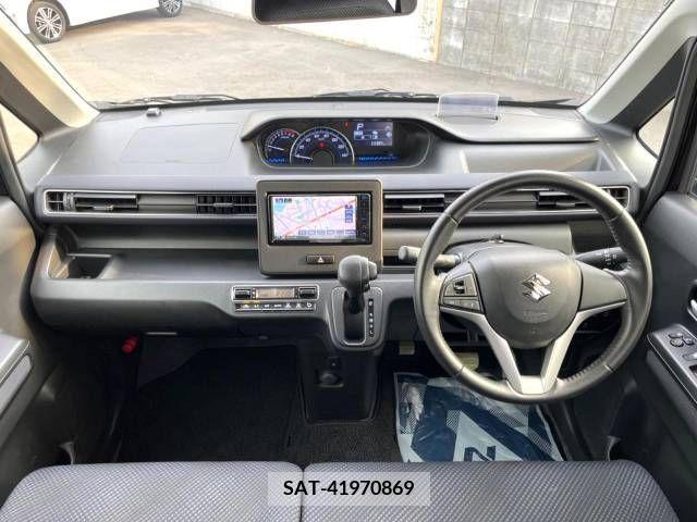 Suzuki WAGON R 2017-09 311880-1