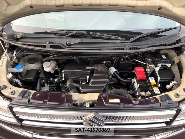 Suzuki WAGON R 2017-09 311880-15