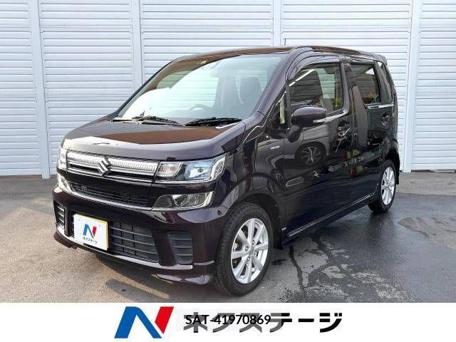 Suzuki WAGON R 2017-09 311880-0