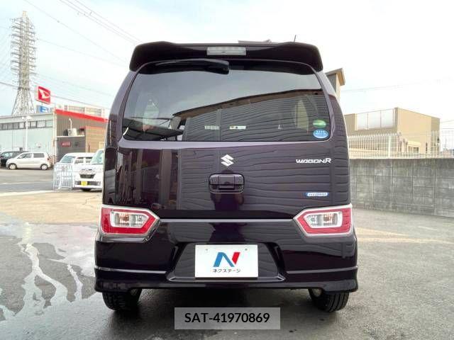 Suzuki WAGON R 2017-09 311880-14