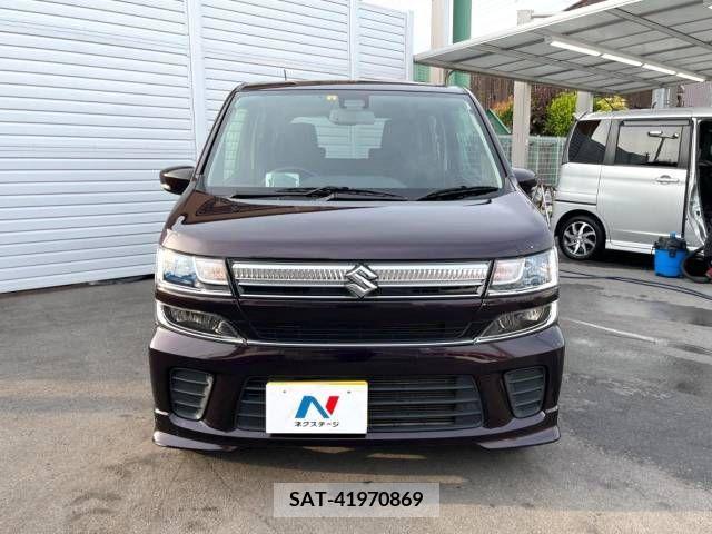 Suzuki WAGON R 2017-09 311880-13