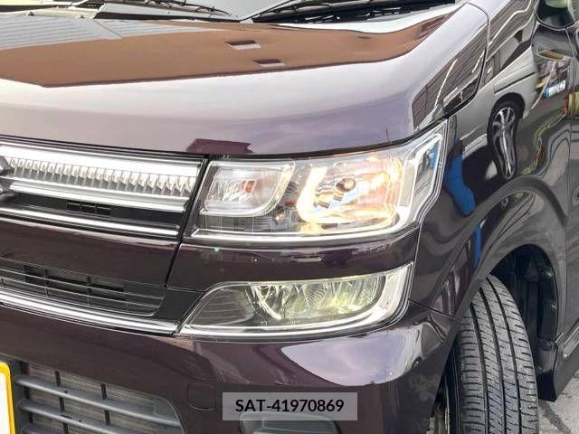 Suzuki WAGON R 2017-09 311880-11