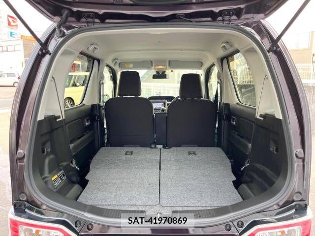 Suzuki WAGON R 2017-09 311880-10