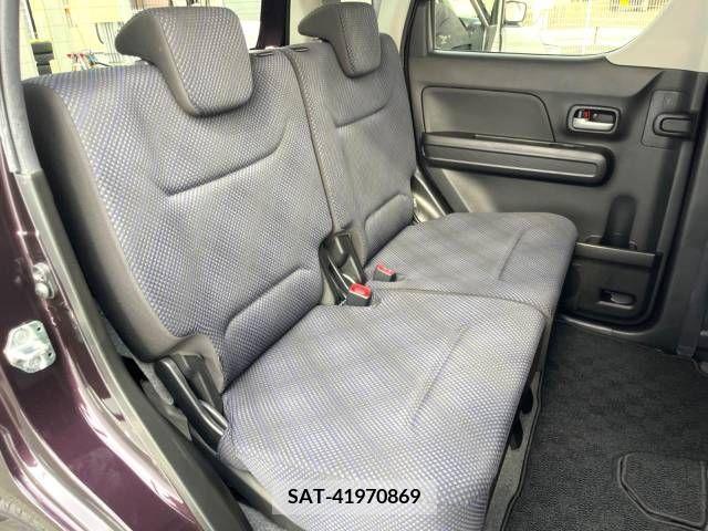 Suzuki WAGON R 2017-09 311880-8