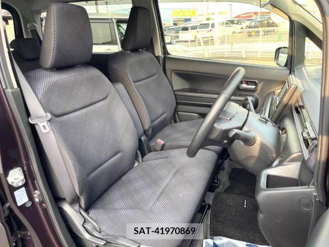 Suzuki WAGON R 2017-09 311880-7
